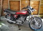 Kawasaki H1E 500 for Sale