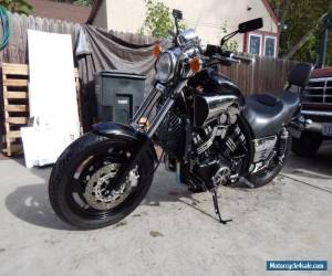 1993 Yamaha VMAX for Sale