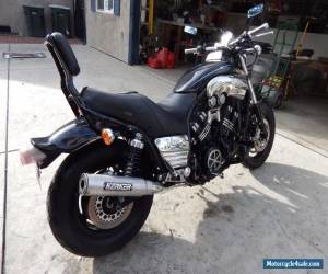 Motorcycle 1993 Yamaha VMAX for Sale