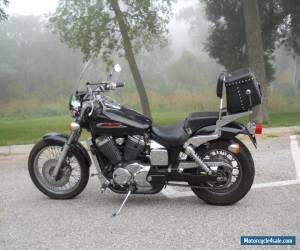 Motorcycle 2002 Honda Shadow for Sale