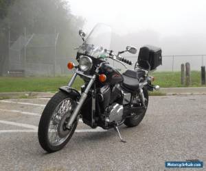 Motorcycle 2002 Honda Shadow for Sale