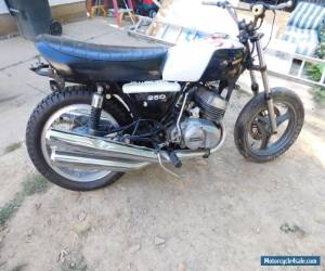 1975 Kawasaki Other for Sale