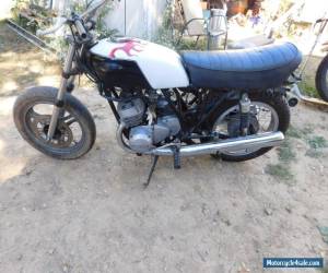 Motorcycle 1975 Kawasaki Other for Sale