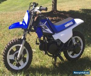 Motorcycle 2014 Yamaha PW50 for Sale