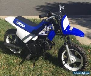 Motorcycle 2014 Yamaha PW50 for Sale