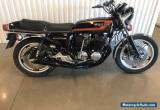 1978 Honda CB for Sale