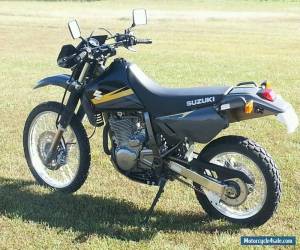 Motorcycle 2016 Suzuki DR for Sale