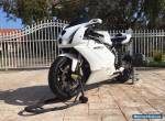 2003 Ducati Superbike for Sale