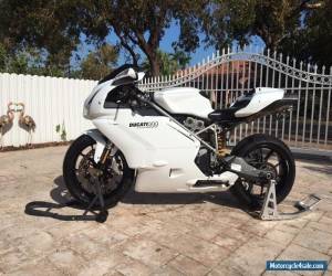 Motorcycle 2003 Ducati Superbike for Sale