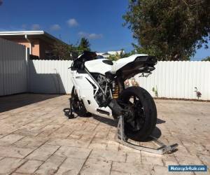 Motorcycle 2003 Ducati Superbike for Sale