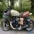 HONDA CB 750 RC42 scrambler motorcycle hand built brat bobber cafe racer custom for Sale