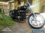 2011 Harley Davidson Rocker C for Sale