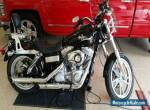 2010 Harley-Davidson Super Glide for Sale