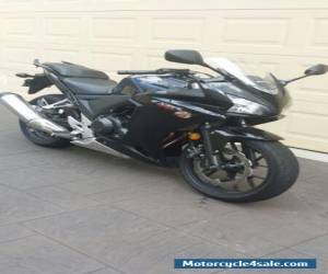 Motorcycle 2013 Honda CBR500R  for Sale