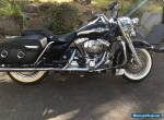 Harley Davidson Road King Classic  for Sale