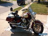 2001 Yamaha V Star