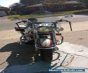 Motorcycle 2001 Yamaha V Star for Sale