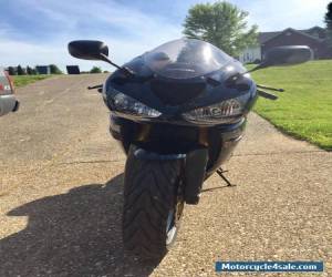 Motorcycle 2006 Kawasaki Ninja for Sale