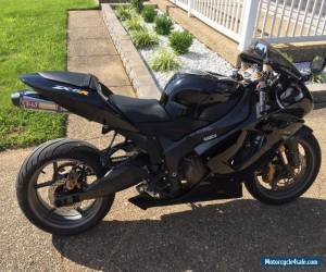 Motorcycle 2006 Kawasaki Ninja for Sale