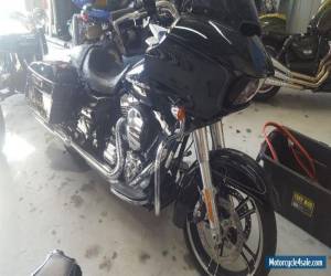 harley road glide for Sale