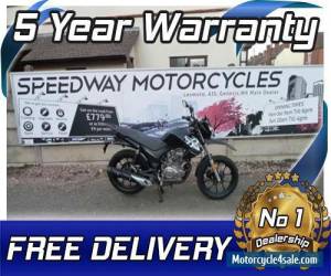 Motorcycle LEXMOTO ASSAULT 125cc motorcycle Motorbike - Officially No1 Dealer 2011-2012 for Sale