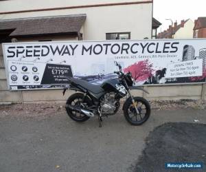 Motorcycle LEXMOTO ASSAULT 125cc motorcycle Motorbike - Officially No1 Dealer 2011-2012 for Sale