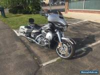 2015 Harley-Davidson Touring