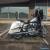 2015 Harley-Davidson Touring for Sale