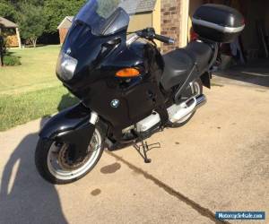 Motorcycle 1996 BMW R-Series for Sale