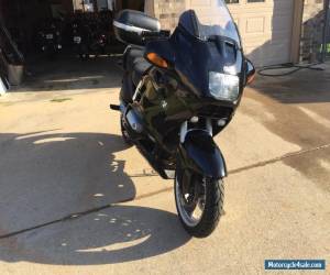 Motorcycle 1996 BMW R-Series for Sale