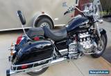 2001 Honda Valkyrie for Sale