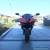 Yamaha YZF_R6 2003 motorcycle for Sale