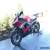 Yamaha YZF_R6 2003 motorcycle for Sale