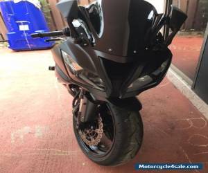 Motorcycle 2015 Kawasaki Ninja for Sale