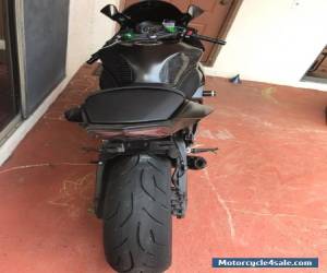 Motorcycle 2015 Kawasaki Ninja for Sale