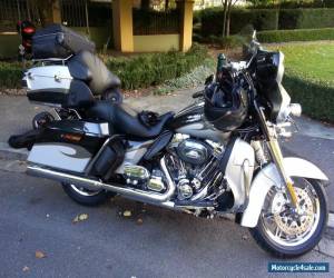 Motorcycle harley davidson for Sale