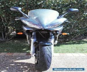 Motorcycle Yamaha 2006 FZ6s for Sale