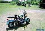 1959 Cushman EAGLE for Sale