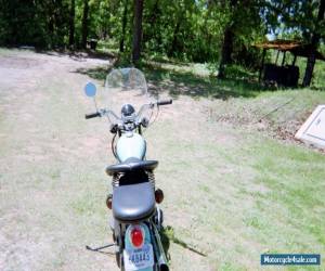 Motorcycle 1959 Cushman EAGLE for Sale