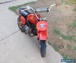 Motorcycle 1981 Honda Other for Sale