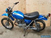 1972 Honda Other