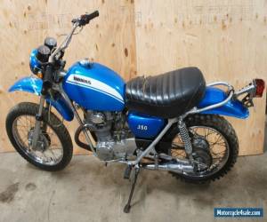 Motorcycle 1972 Honda Other for Sale