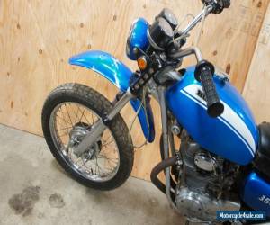 Motorcycle 1972 Honda Other for Sale