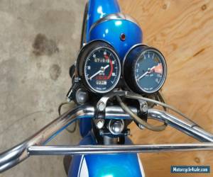 Motorcycle 1972 Honda Other for Sale