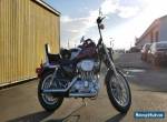 2000 Harley-Davidson Sportster for Sale