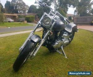 Motorcycle 2004 vstar 1100cc custom  for Sale