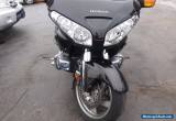 2010 Honda Gold Wing for Sale