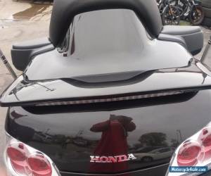 Motorcycle 2010 Honda Gold Wing for Sale