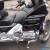 2010 Honda Gold Wing for Sale