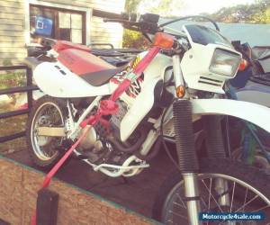 Motorcycle 1998 Honda XR for Sale